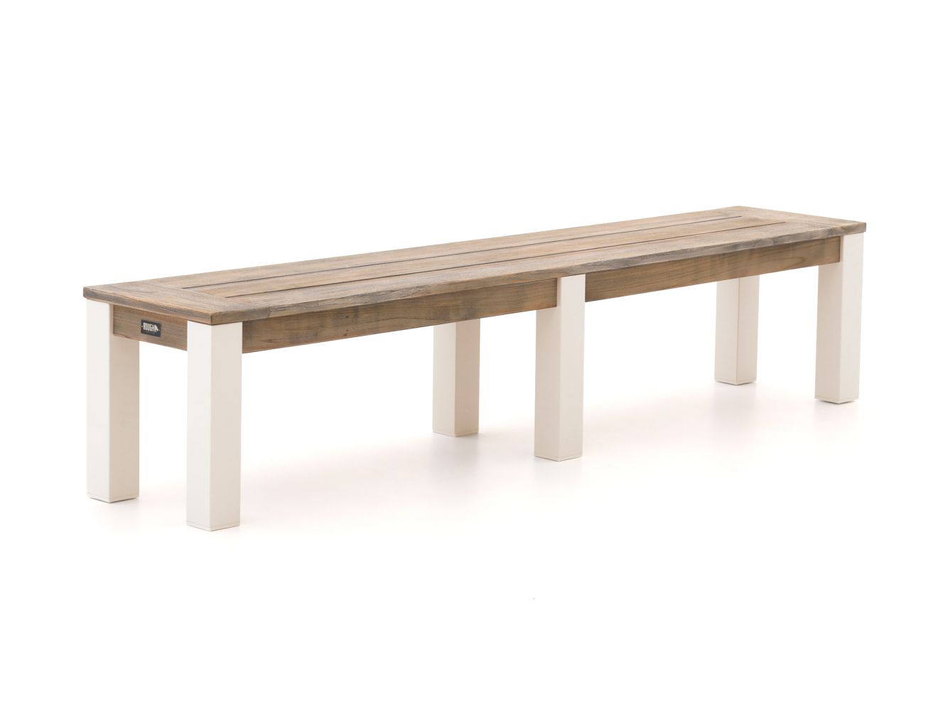 + 10 % Kassenrabatt | ROUGH-X Picknickbank 210x42x45 cm