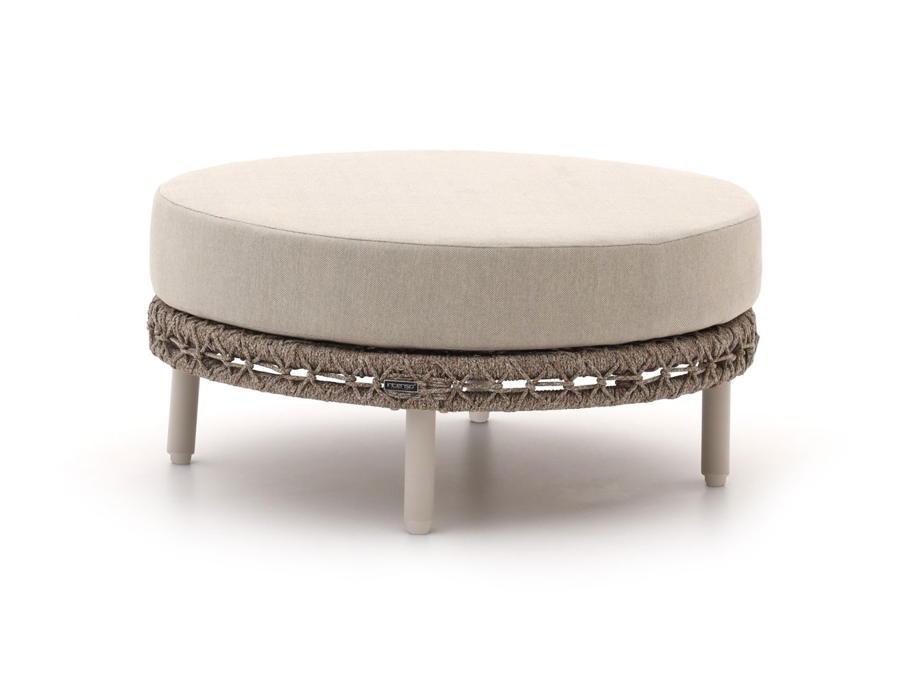 Intenso Nusco Gartenhocker günstig online kaufen