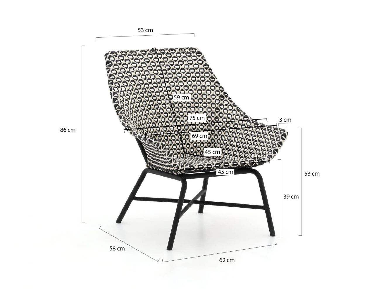 Hartman Delphine Relaxsessel Rabatt: 21 ...