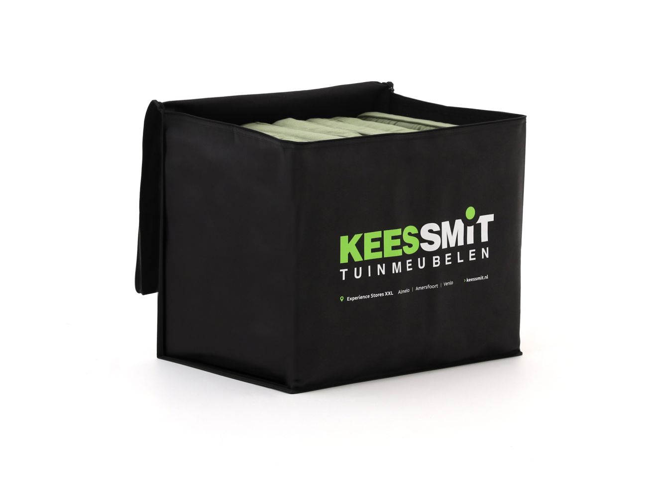 Kees Smit Kissentasche für Auflagen 60x...