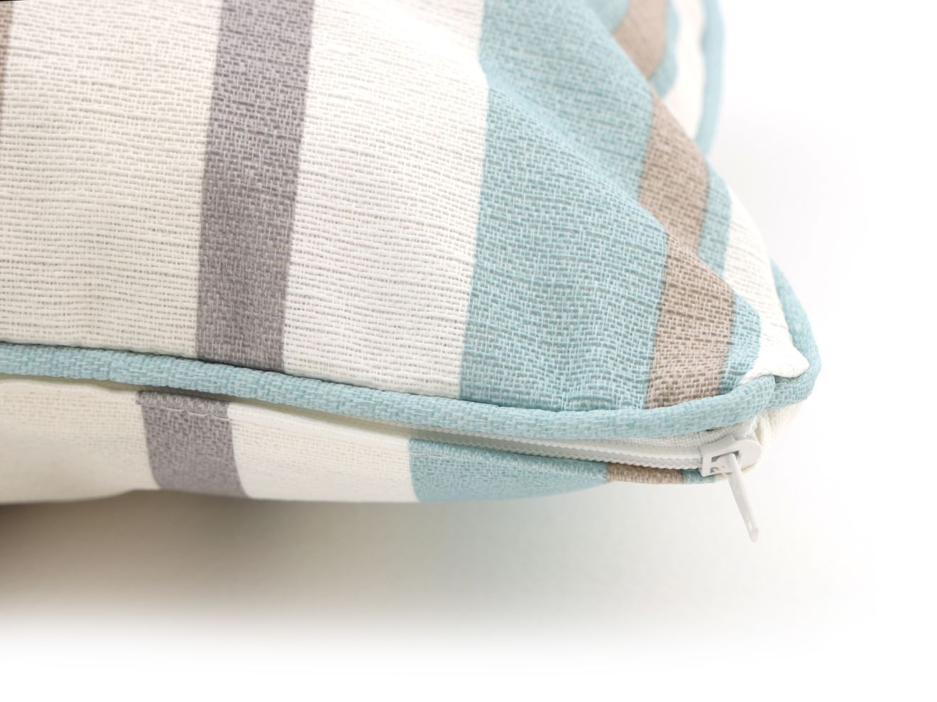 Madison Lendekissen 50x30 cm Taupe 50x30cm