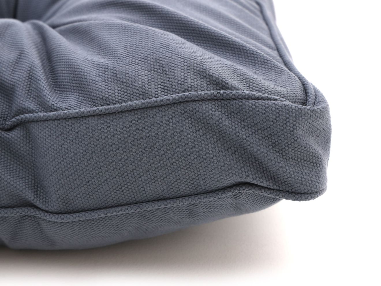 Madison Florance Loungekissen Sitz ca. 60x60  cm Grau 60x60cm Rabatt: 33 %