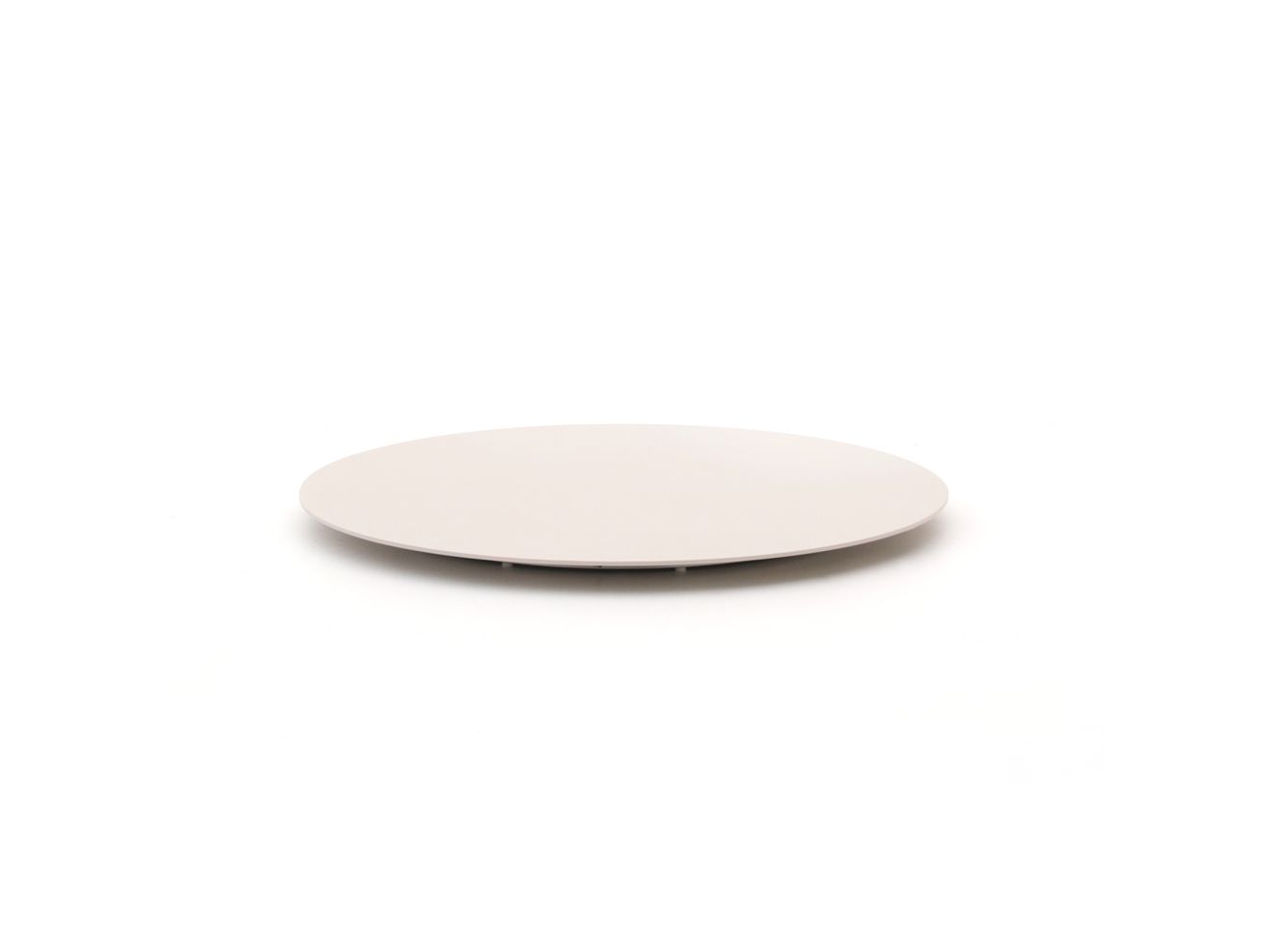Manifesto Lazy Susan Drehtablett ø 55cm Taupe 0x0cm Rabatt: 19 %