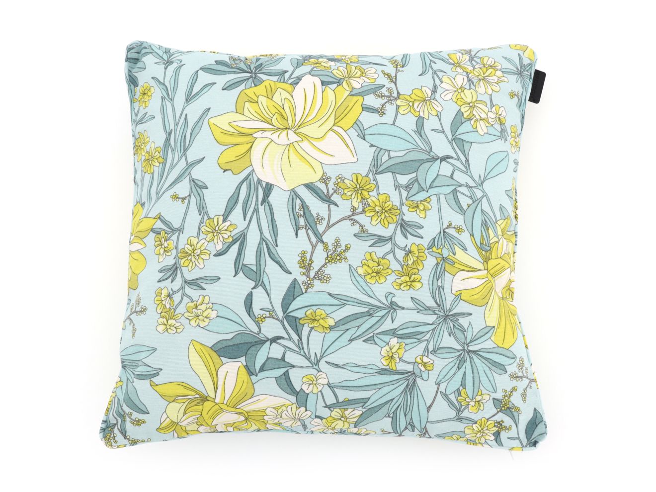 Madison Dekokissen 50×50 cm Gelb 50x50cm Rabatt: 34 %