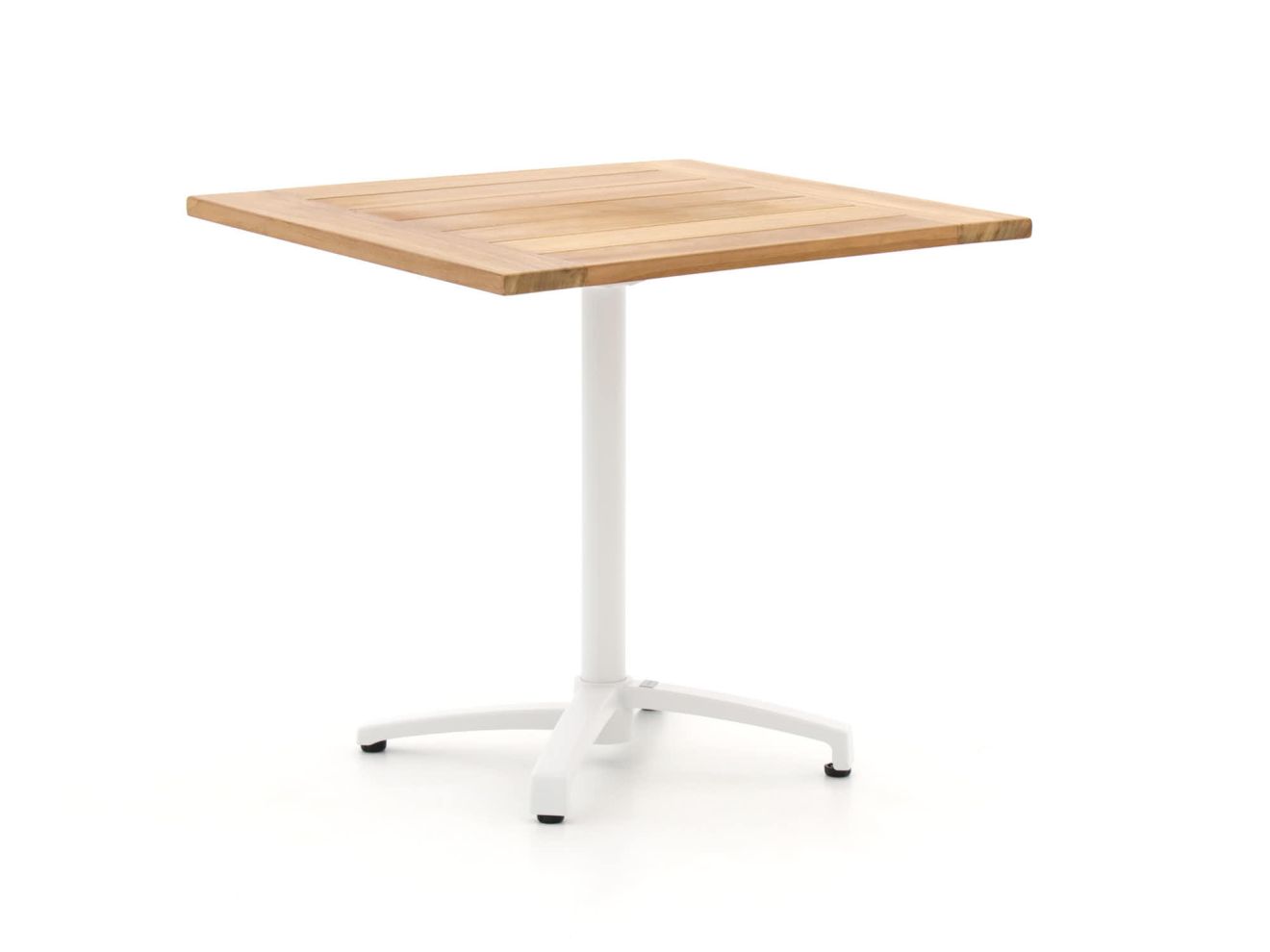 Bellagio Canzo Klapptisch 80x80x75cm günstig online kaufen