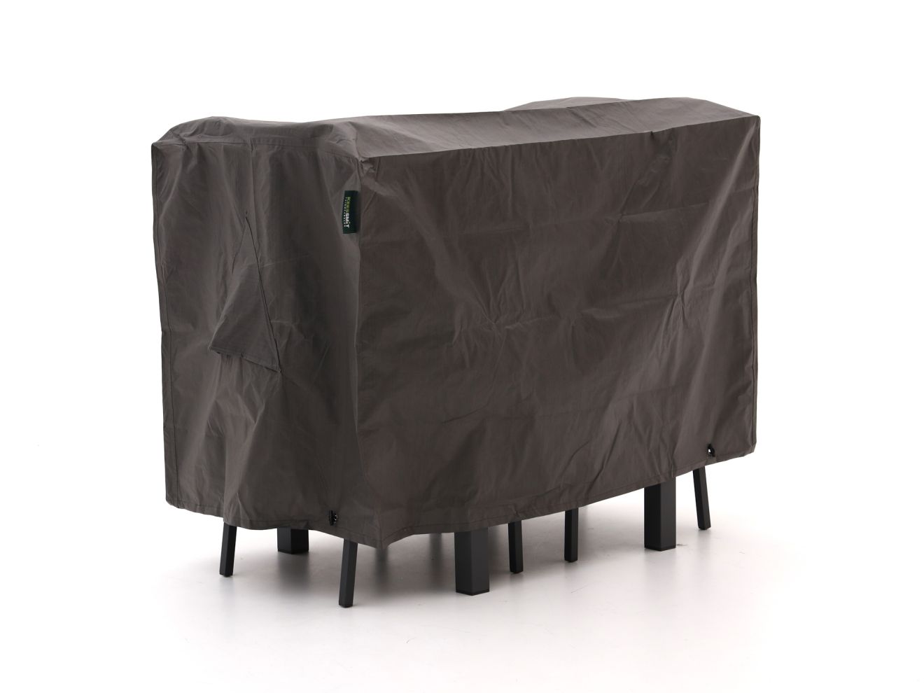 Kees Smit Gartenmöbelabdeckung Gartenbar-Set 155x135x95 cm günstig online kaufen