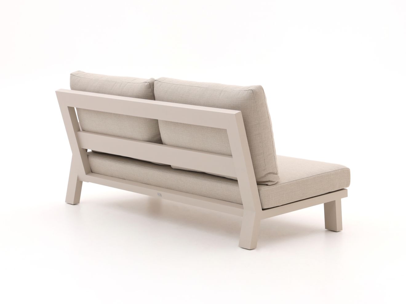 Bellagio Bisenzio Ecklounge-Set 4-teilig...