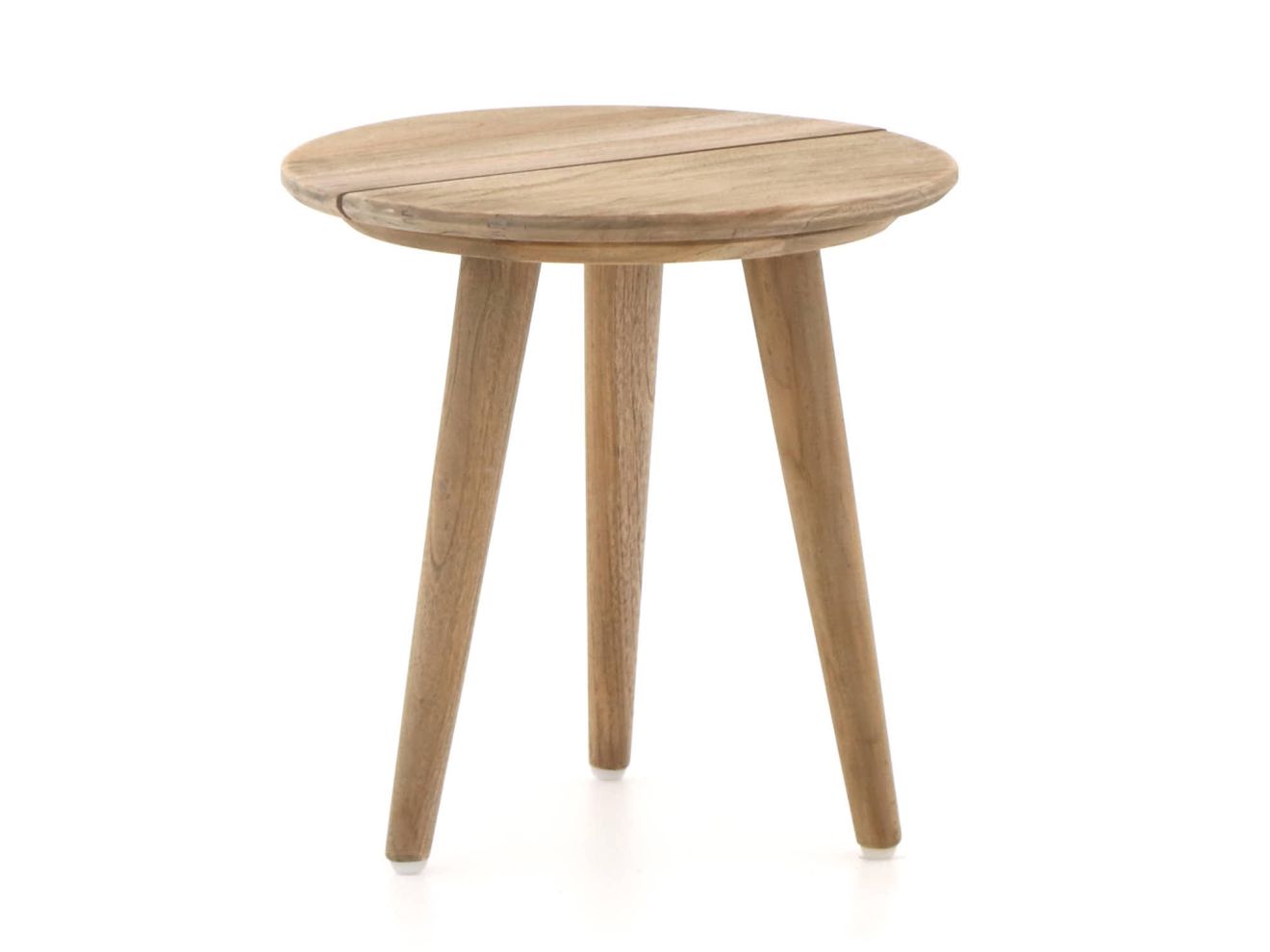 ROUGH-K Beistelltisch Outdoor ø 40x40 cm