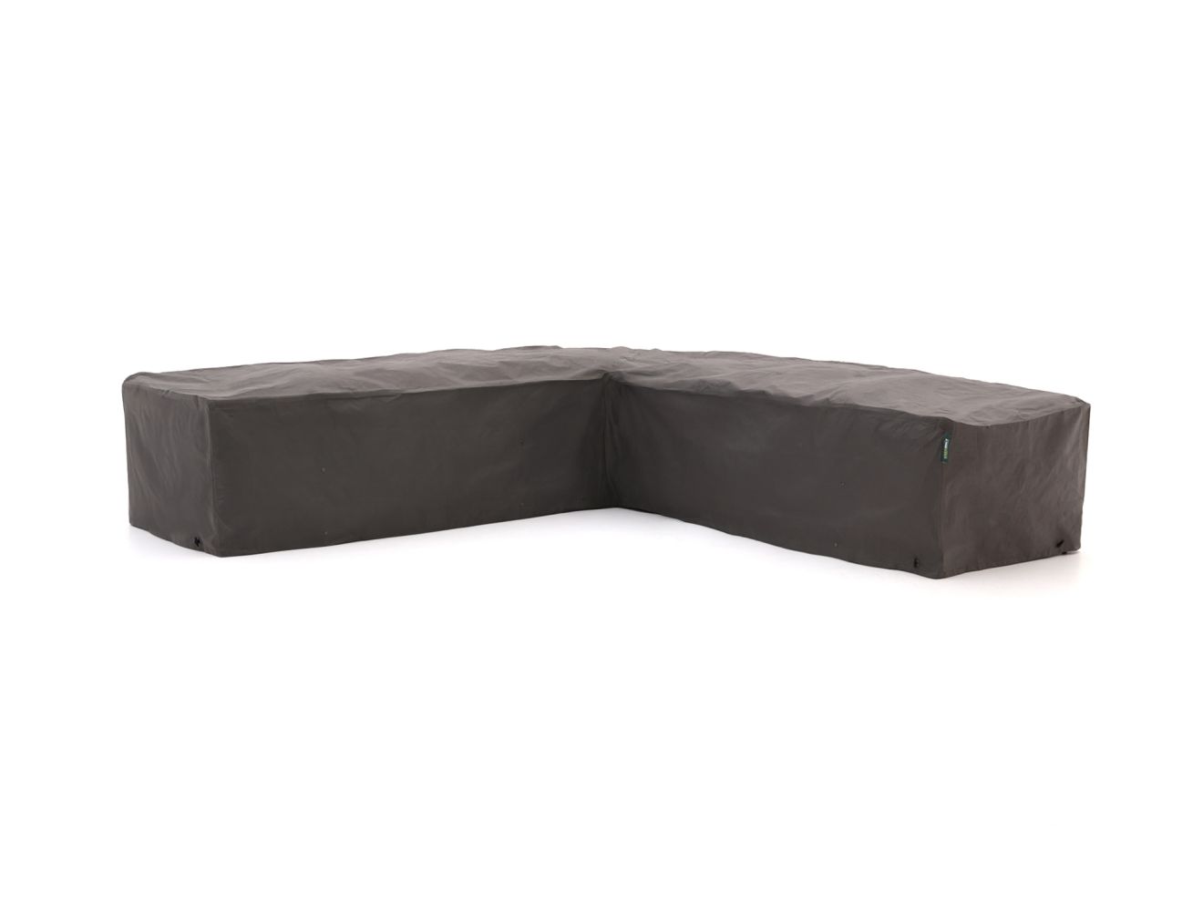 Kees Smit Gartenmöbelabdeckung Ecklounge-Set 215x85/215x85x70 cm günstig online kaufen