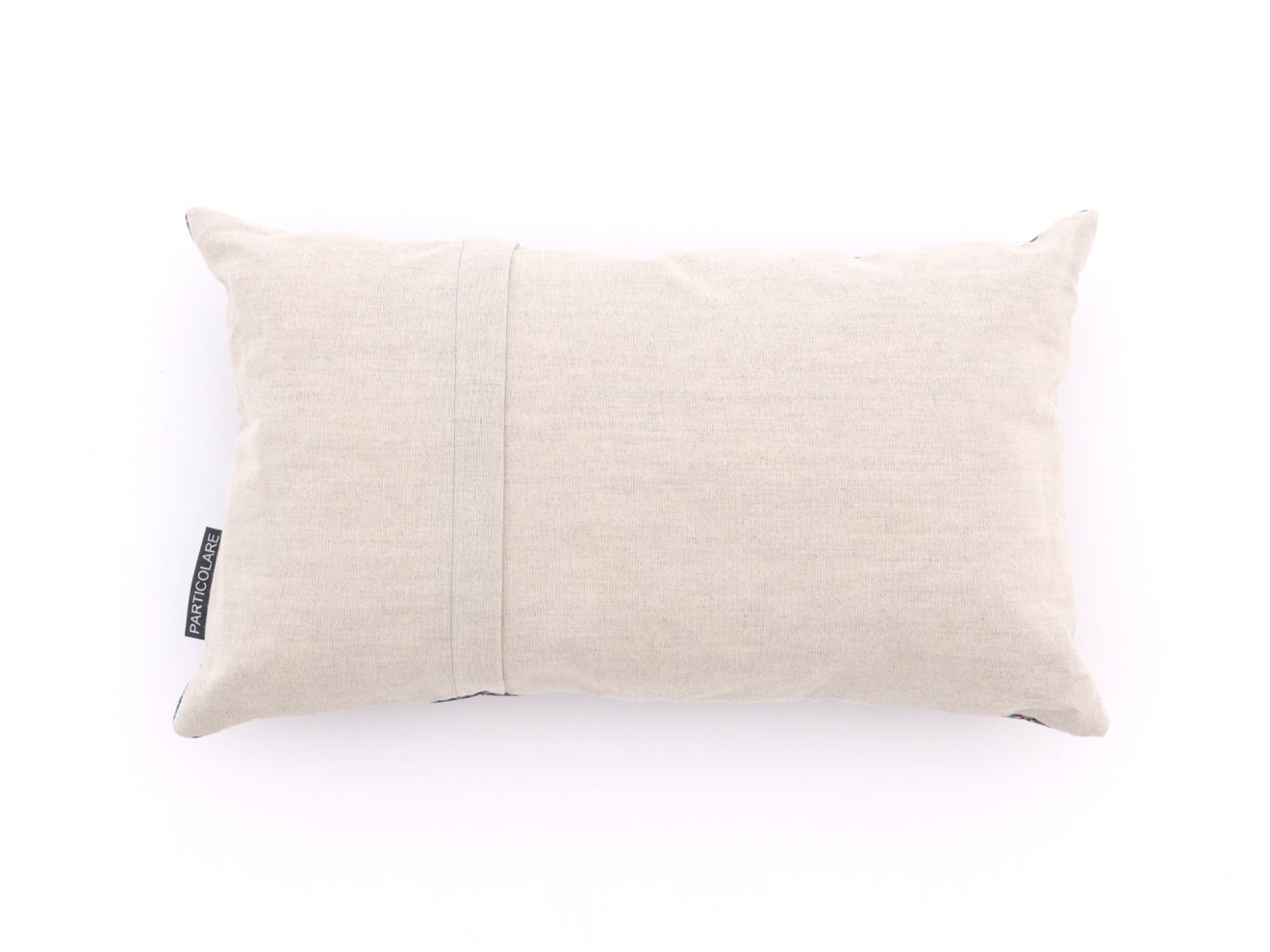 Particolare Dekokissen 30x50 cm Taupe 50x30cm Rabatt: 31 %