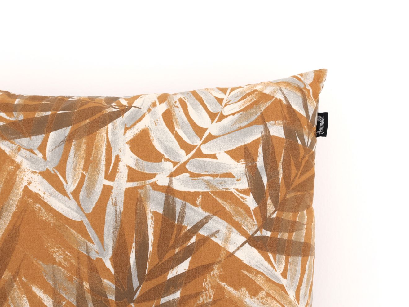 Hartman Dekokissen 50x50 cm Taupe 50x50c...