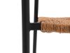 Bellagio Cino 175 cm Gartenbar-Set 5-Teilig Stapelbar