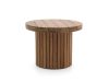 Tierra Outdoor Fresca/Marapa Ecklounge-Set 4-teilig links 5-Sitzer