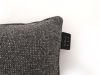 Cosipillow Wärmekissen 50x50 cm - Teddy Grey (inkl. Powerbank & Adapter)