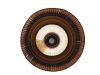 Sunred Bright Artix Corda hängender Heizstrahler 1800 Watt - Brown