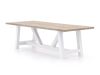 Intenso Isorella/Bresimo 260 cm Gartenmöbel-Set 7-teilig