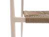 Manifesto Cavone/Sora 220 cm Gartenmöbel-Set 7-Teilig Stapelbar