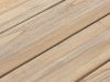 Apple Bee Hawaii/ROUGH-S 160 cm Gartenmöbel-Set 5-teilig stapelbar