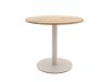 Zavelli Juntos/Cuore ø 120 cm Gartenbar-Set 5-teilig