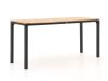 Manifesto Rivola/Linosa 225 cm Gartenbar-Set 7-teilig