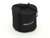 RedFire Volcano Pellet Feuerstelle L ø 3 8cm - Black