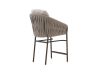 SUNS Nappa/Nova ø 130 cm Low Gartenbar-Set 6-teilig