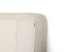 SUNS Casto Daybed - Taupe - Beige - Braun - Rope (Seil)
