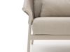 SUNS Santorini/Nova Ecklounge-Set 6-teilig