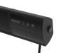 Sunred Dark Wand Heizstrahler 2500 Watt - Black
