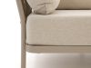 Tierra Outdoor Fresca/Marapa Ecklounge-Set 4-teilig links 5-Sitzer