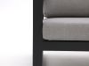 Forza Citerna Ecklounge-Set 5-teilig