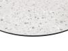Forza Narni/Canzo ø 80 cm Gartenmöbel-Set 5-teilig stapelbar