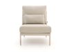 SUNS Santorini/Nova Ecklounge-Set 6-teilig