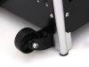Sunred Flame Torch Gas Stand Heizstrahler - Black