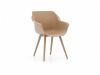 Hartman Sophie Studio/Almeria 200 cm Gartenmöbel-Set 5-teilig