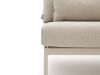 SUNS Santorini/Nova Ecklounge-Set 6-teilig