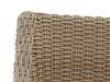 Manifesto Matese/ROUGH-S 300 cm Gartenmöbel-Set 9-teilig
