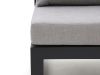 Forza Citerna Ecklounge-Set 5-teilig