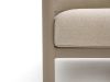 Tierra Outdoor Oasis Sessel-Sofa Lounge-Set 4-teilig