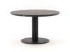 Intenso Asti/La Fonte Ø 120 cm Gartenmöbel-Set 5-teilig
