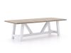 Intenso Isorella/Bresimo 260 cm Gartenmöbel-Set 7-teilig