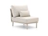 SUNS Feroli/Nova Ecklounge-Set 6-teilig