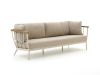 Apple Bee Condor Sessel-Sofa Lounge-Set 6-teilig 5-Sitzer
