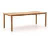 Forza Xitta/Liverpool 210 cm Gartenmöbel-Set 7-teilig