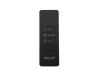 Sunred Bright Artix Corda hängender Heizstrahler 1800 Watt - Brown