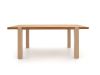 Hartman Sophie Studio/Almeria 200 cm Gartenmöbel-Set 5-teilig