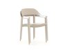 Bellagio Valli/La Fonte ø 120 cm Gartenmöbel-Set 5-teilig