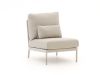 SUNS Santorini/Nova Ecklounge-Set 6-teilig
