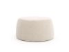 Zavelli Soffice Sessel-Sofa Lounge-Set 5-teilig drehbar 5-Sitzer