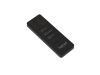 Sunred Dark Wand Heizstrahler 2500 Watt - Black